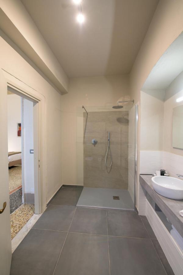 غافي Palazzo Sertorio Suites المظهر الخارجي الصورة
