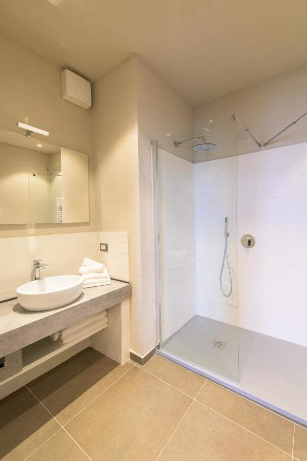 غافي Palazzo Sertorio Suites المظهر الخارجي الصورة