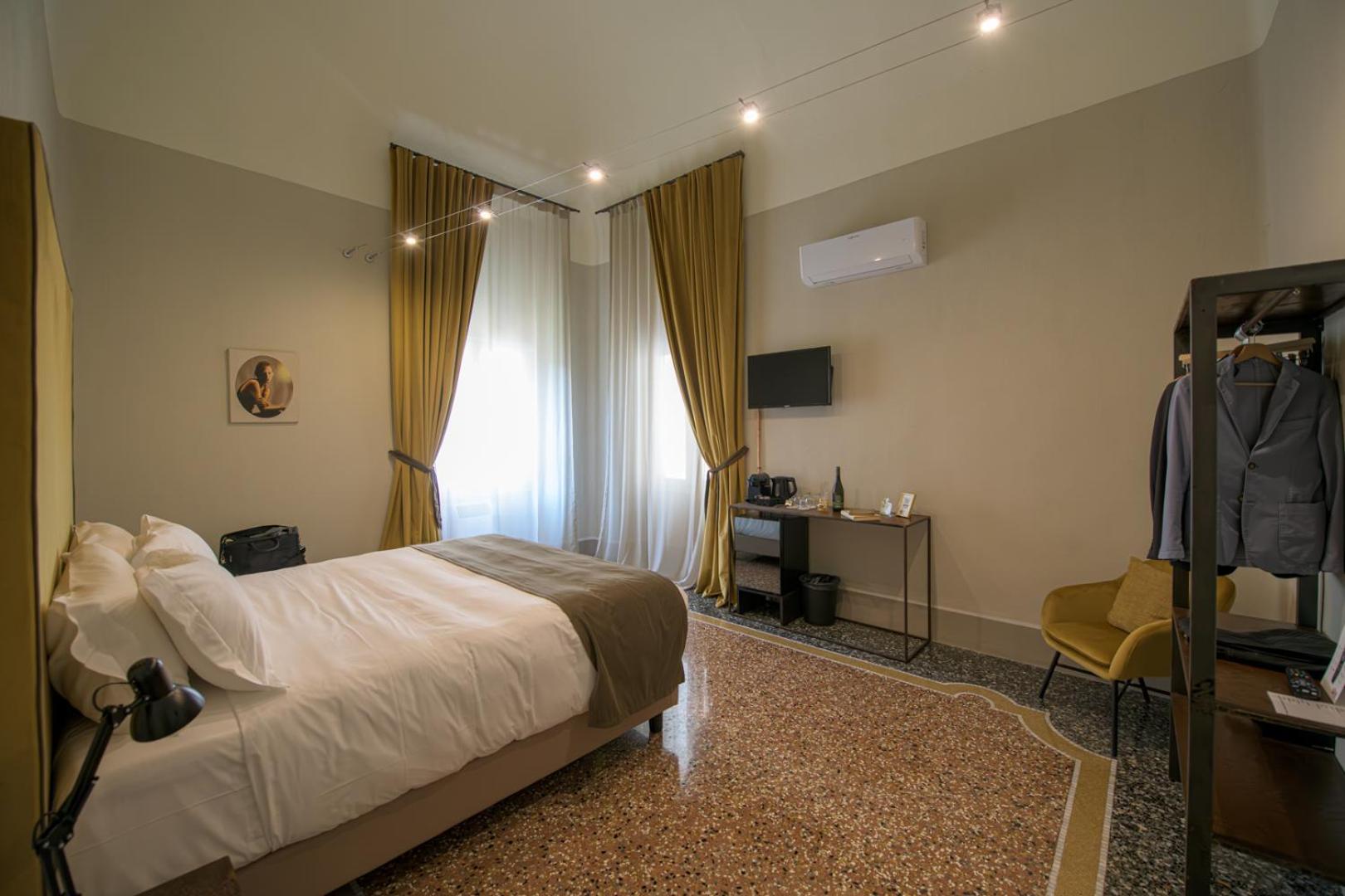 غافي Palazzo Sertorio Suites المظهر الخارجي الصورة