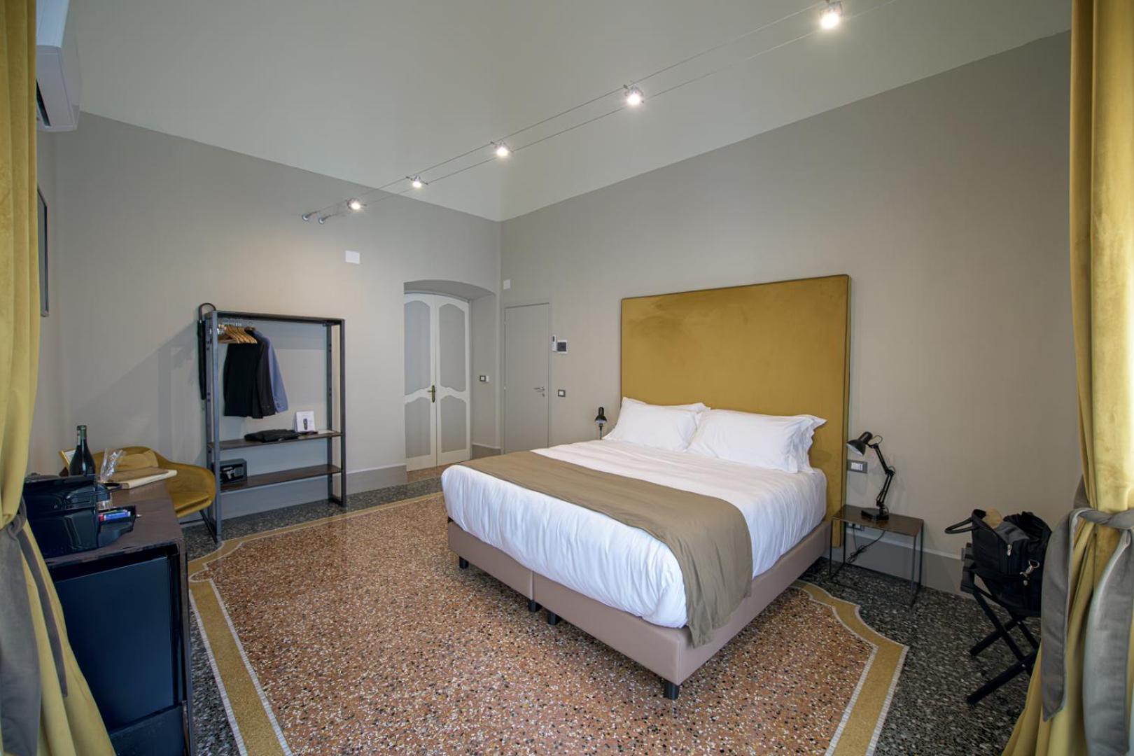 غافي Palazzo Sertorio Suites المظهر الخارجي الصورة