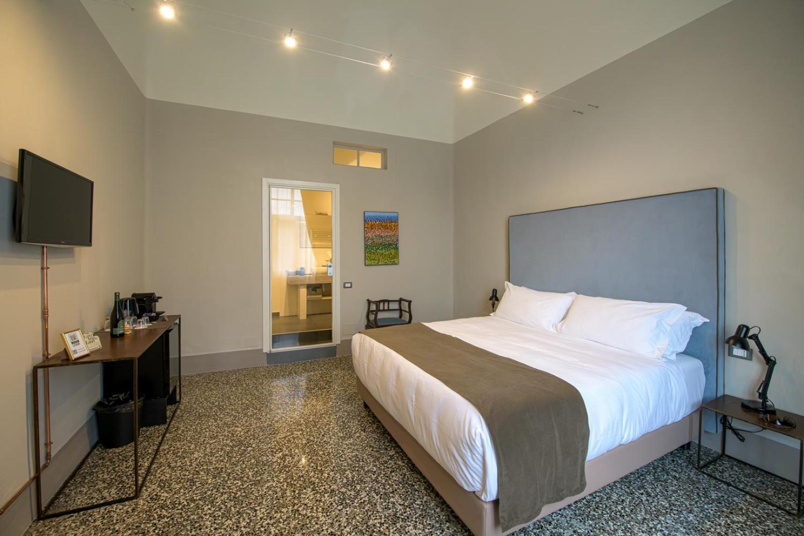 غافي Palazzo Sertorio Suites المظهر الخارجي الصورة