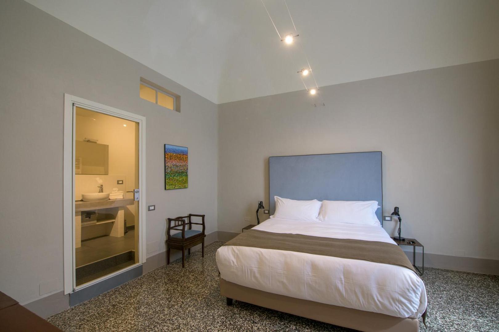 غافي Palazzo Sertorio Suites المظهر الخارجي الصورة